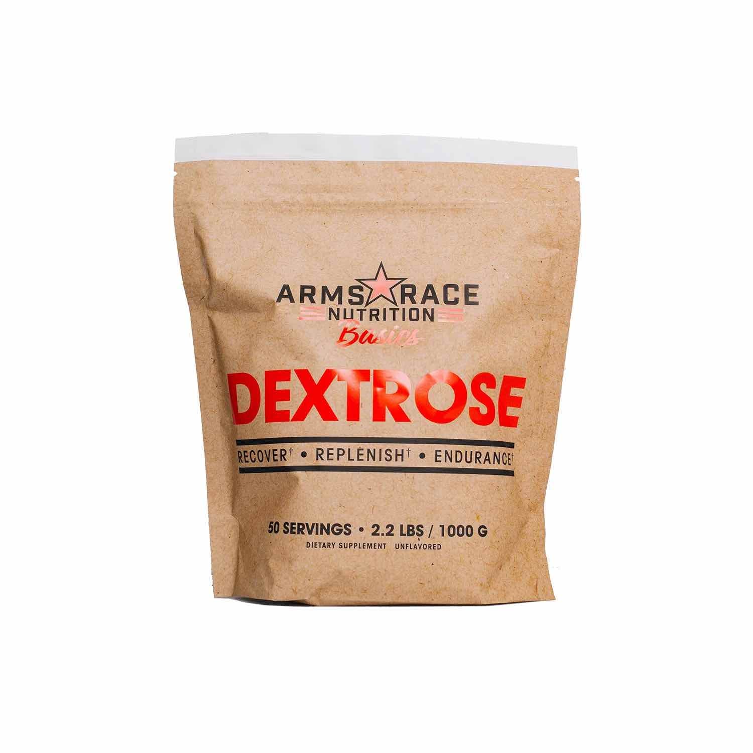 Arms Race Dextrose