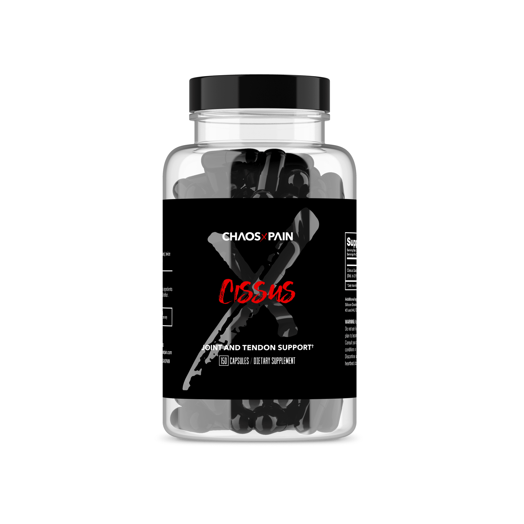 Cissus Joint and Tendon Support