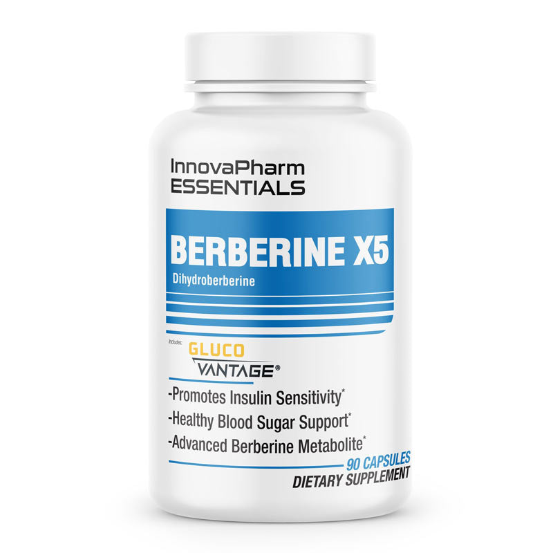 Berberine X5