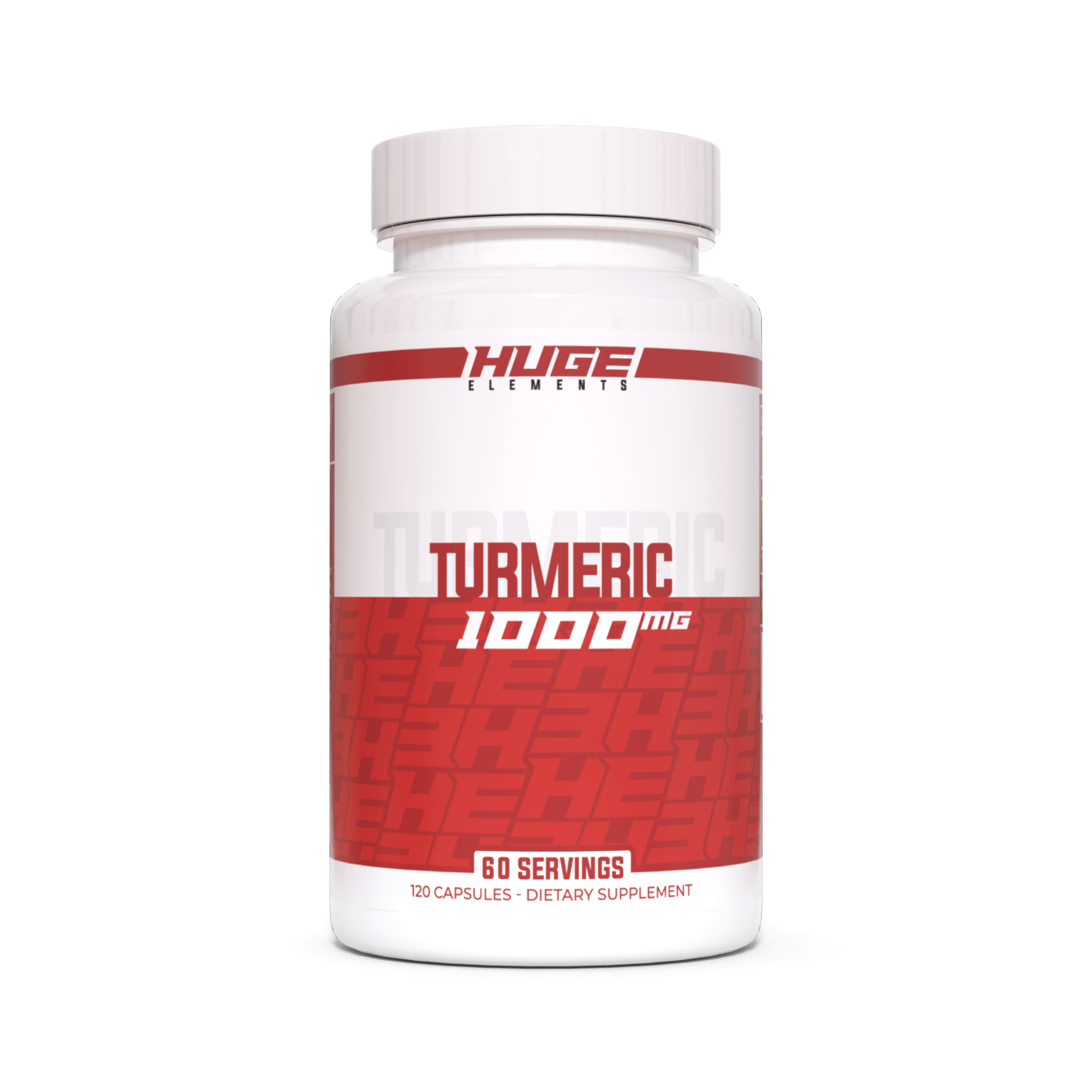 Turmeric Supplement
