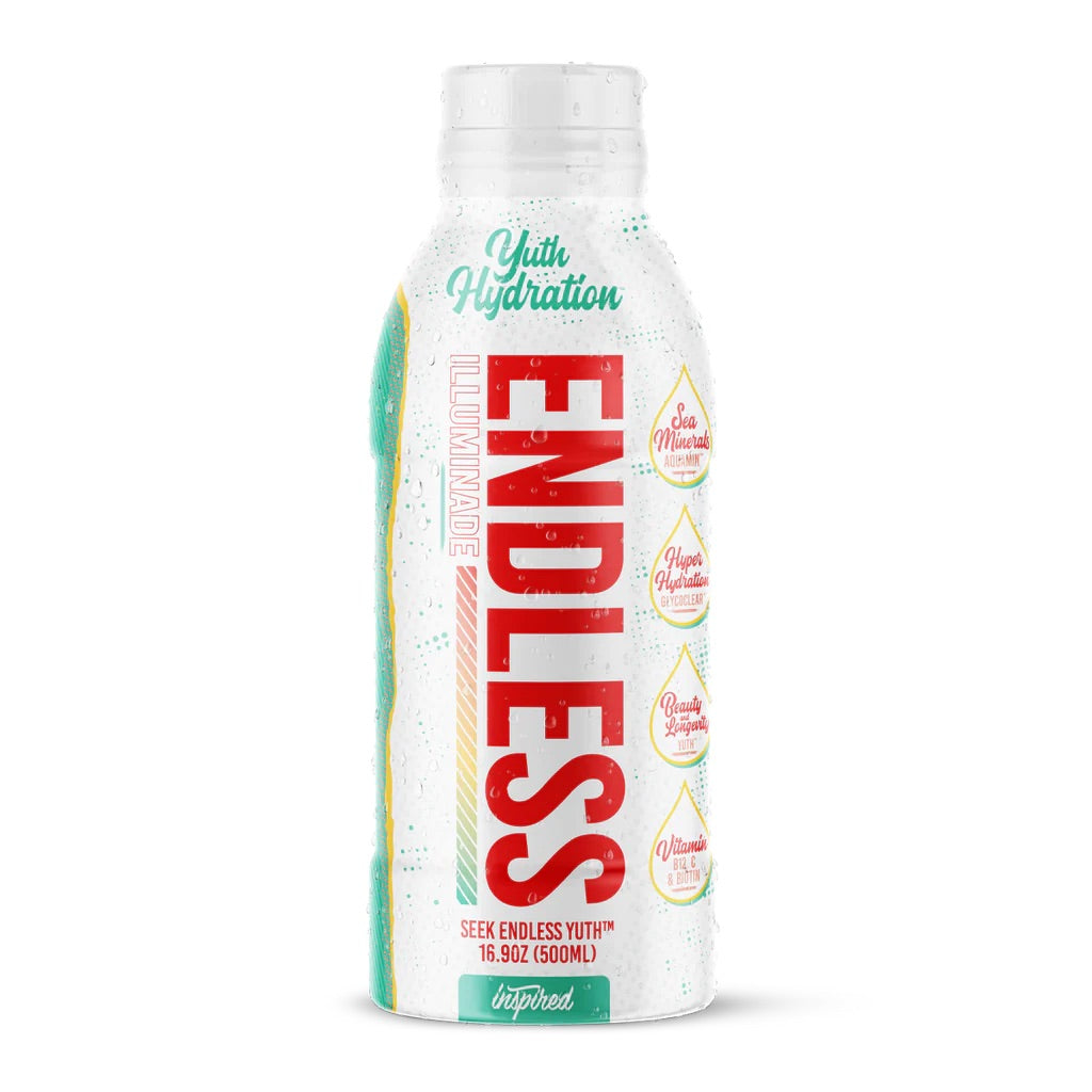 Inspired Nutra Endless Hydration