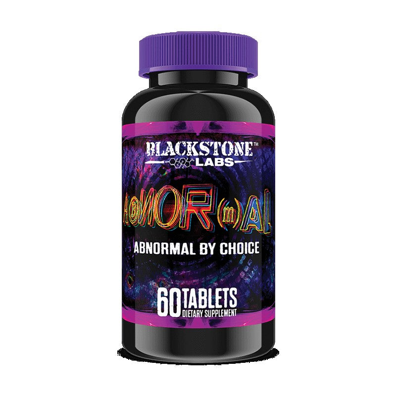 Black Stone Labs AbNORmaL