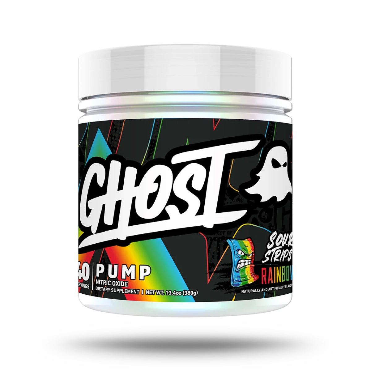 ghost pump