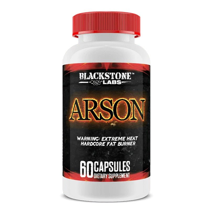 Arson Fat Burner