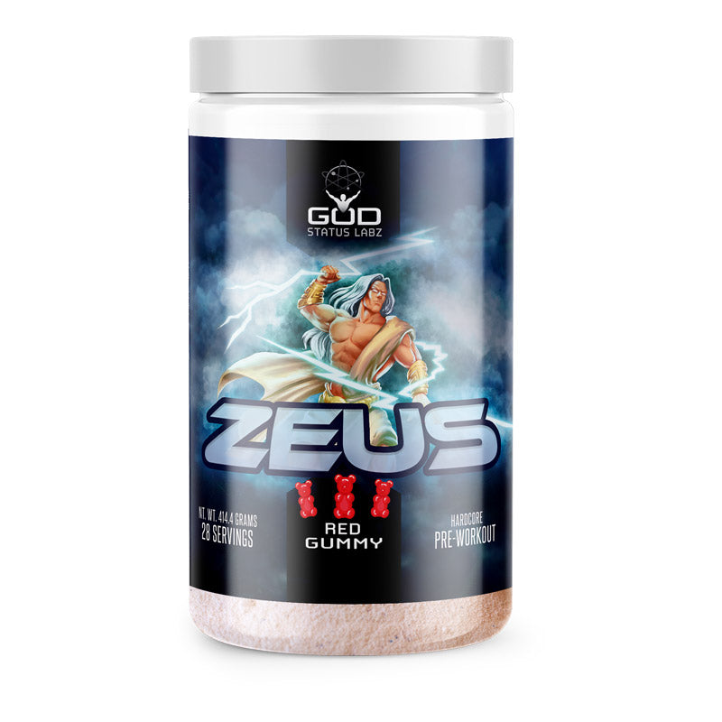 zeus