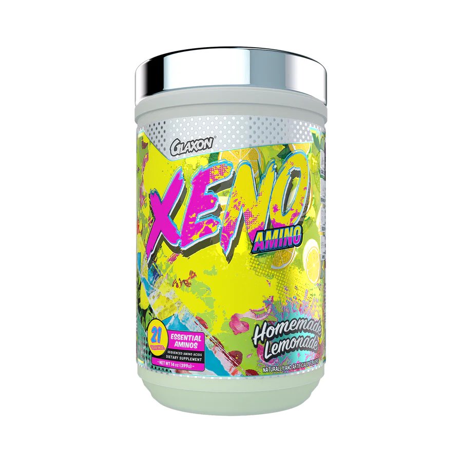 Xeno Aminos