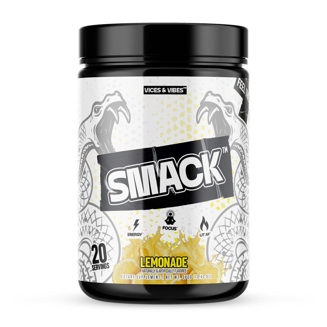 smack