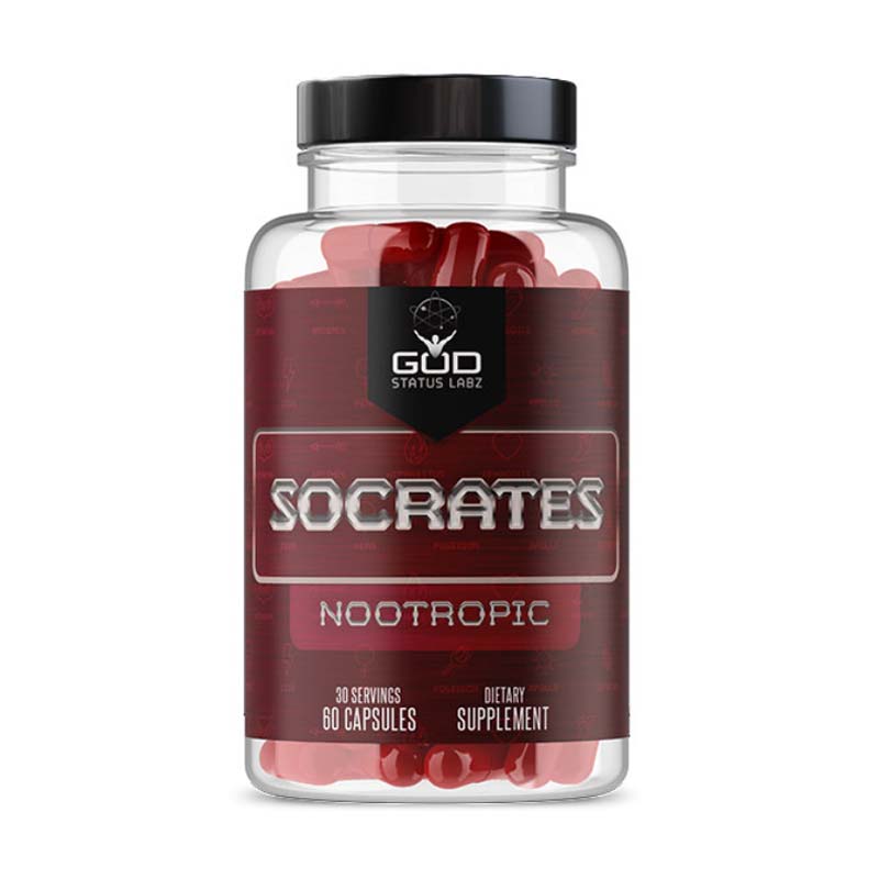 Socrates Nootropic