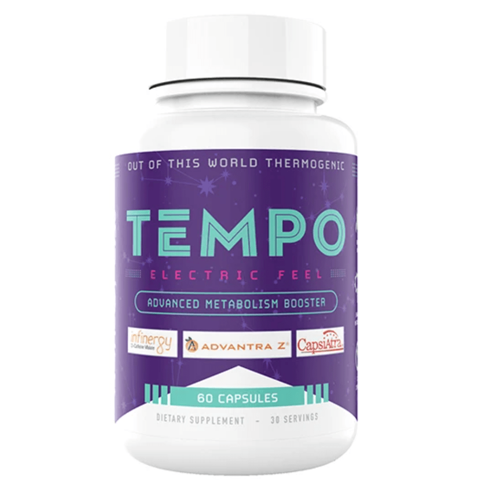 Tempo Fat Burner