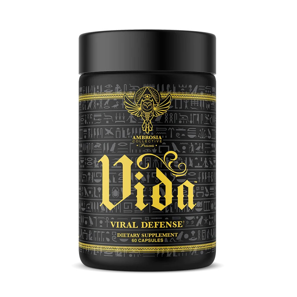 Vida Immunity Support