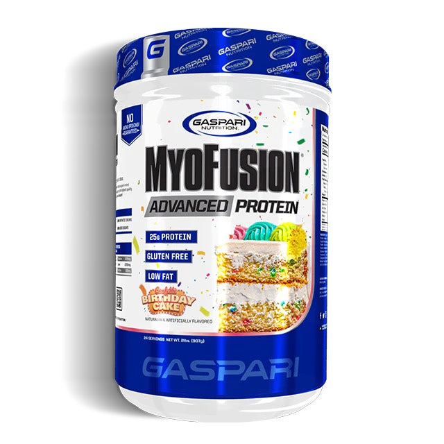 Myofusion Protein Blend