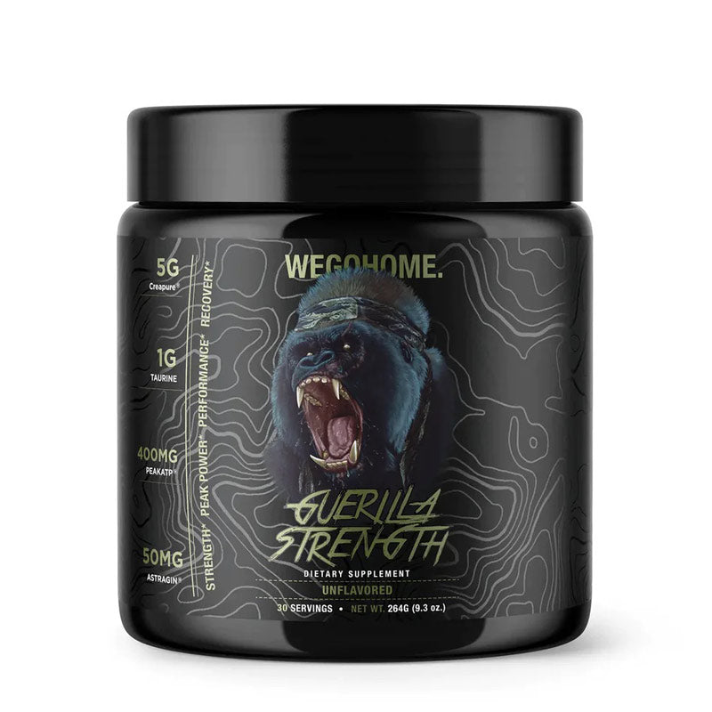 Guerilla Strength ATP Blend