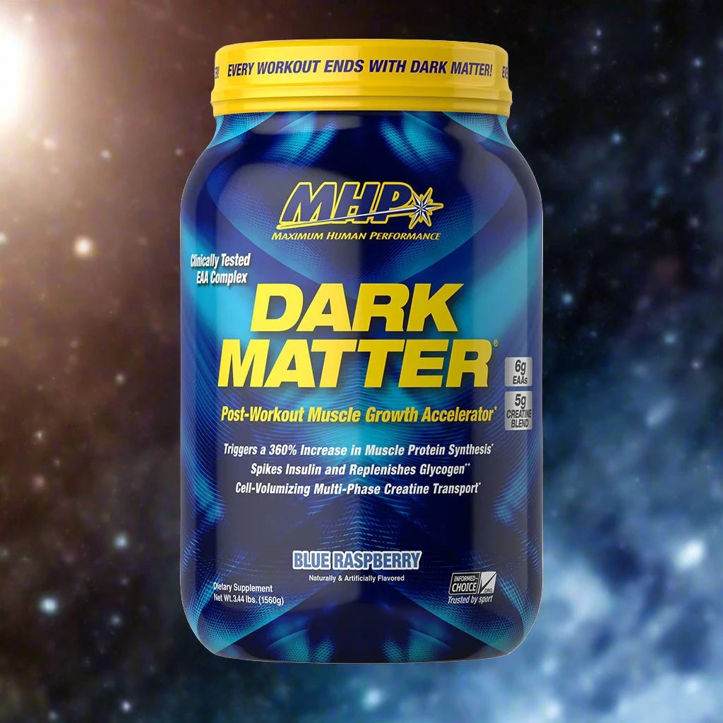 MHP Dark Matter