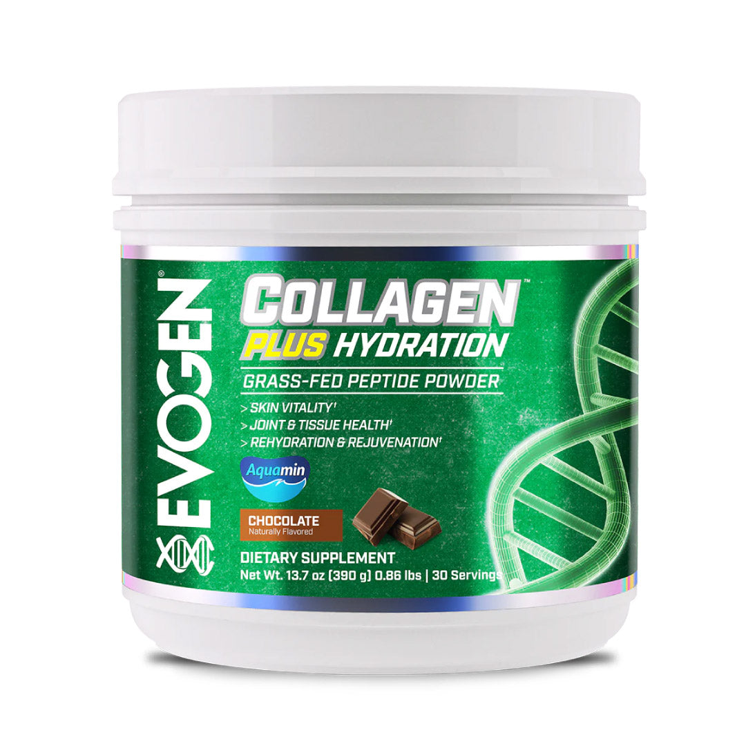 Evogen Collagen Plus