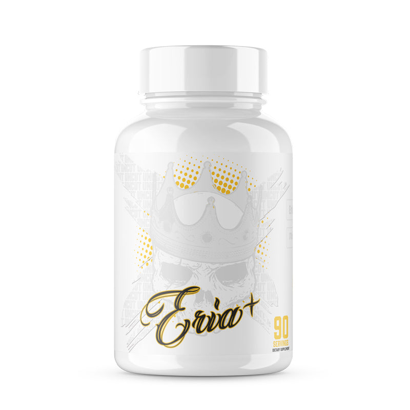 uncut eria+