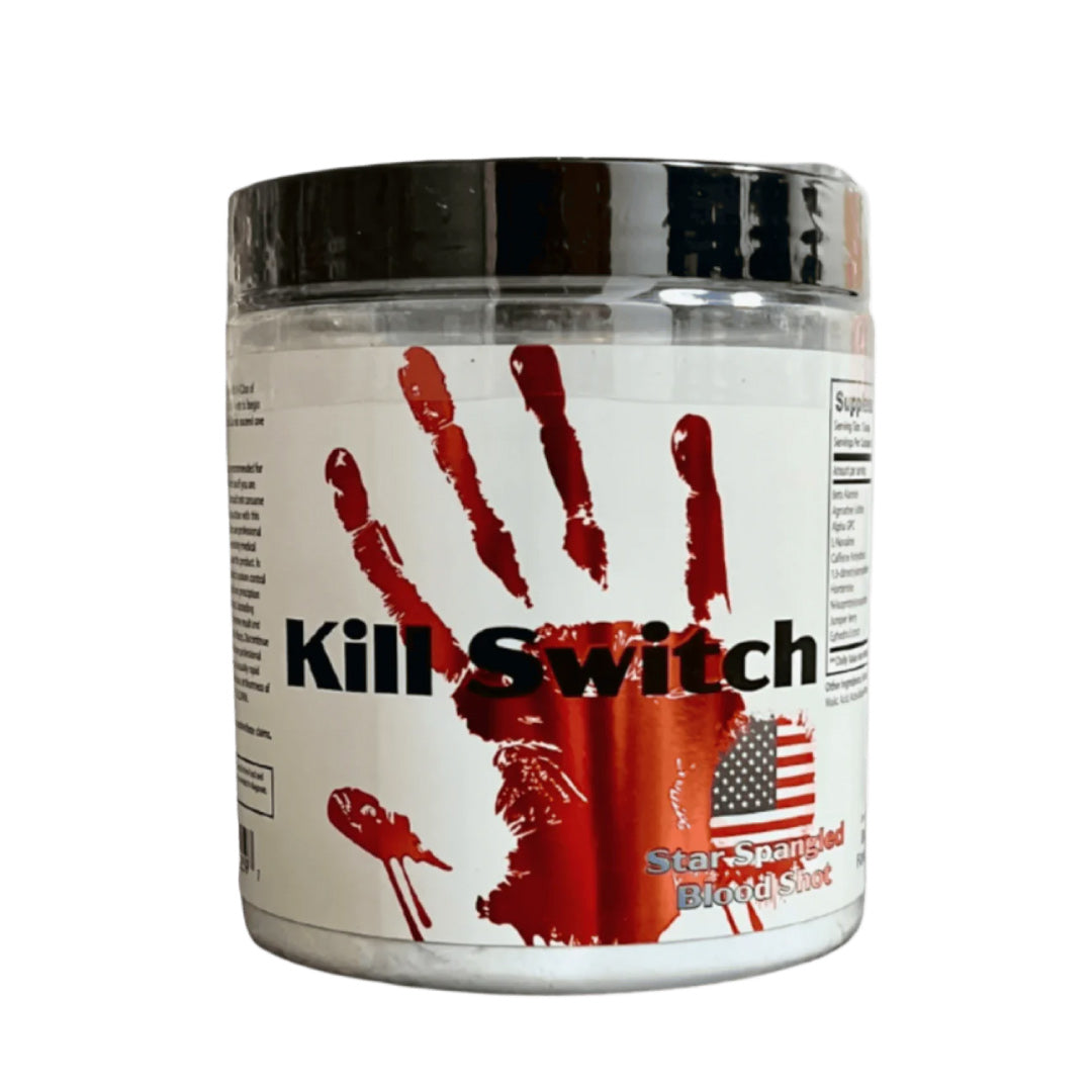 kill switch