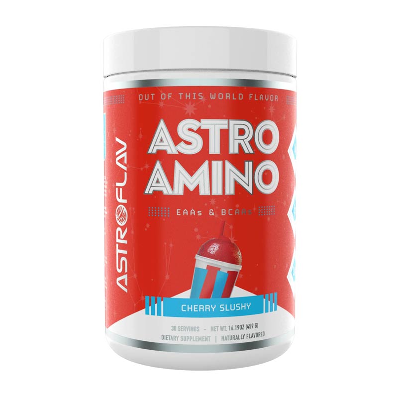 Astro Aminos