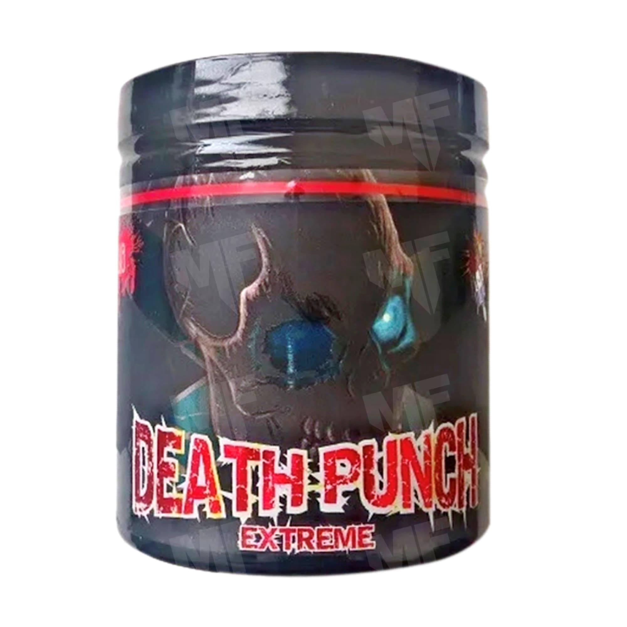 Death Punch Extreme