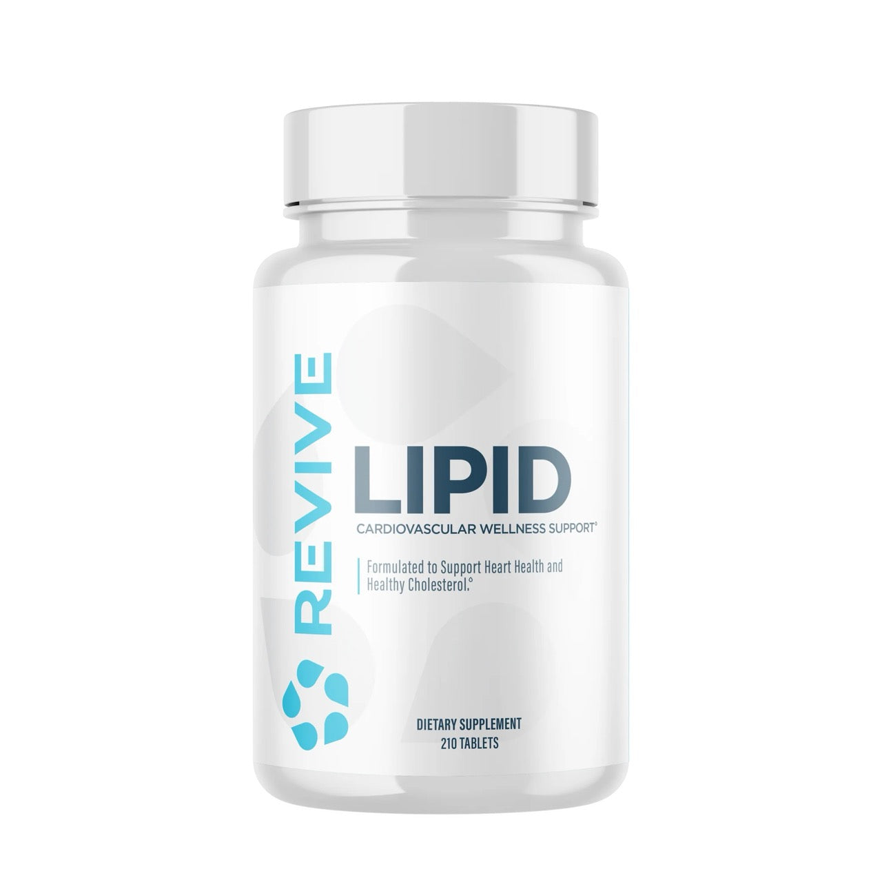 Revive Lipid Management Support