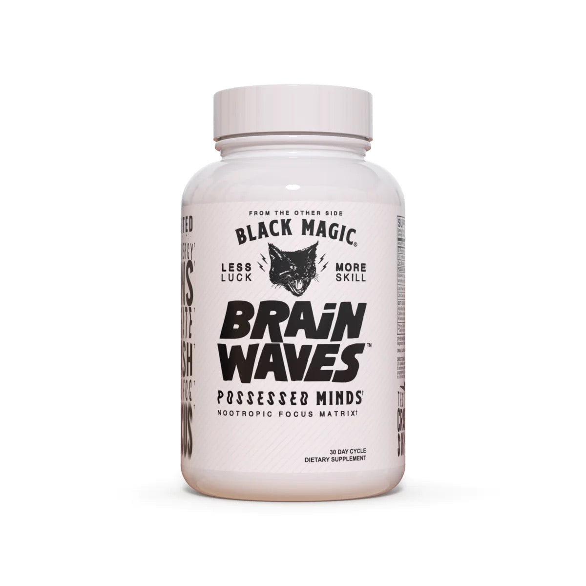 Brain Waves Nootropic