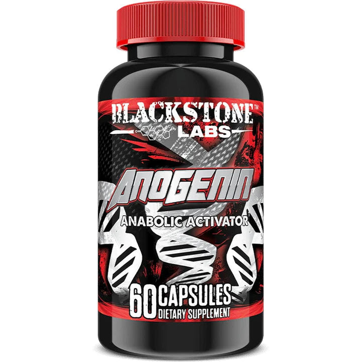 Blackstone Labs Anogenin