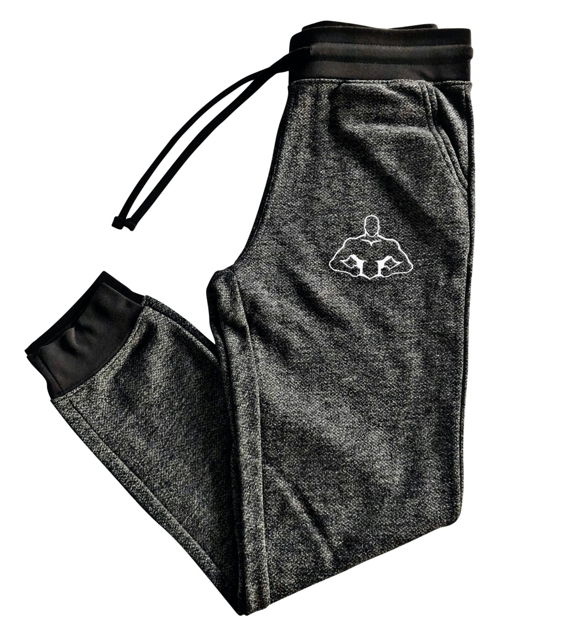 The Classic Jogger By MUSCLE FACTORY ®
