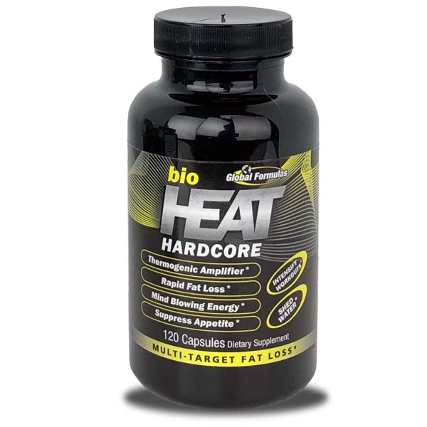 bioheat hardcore