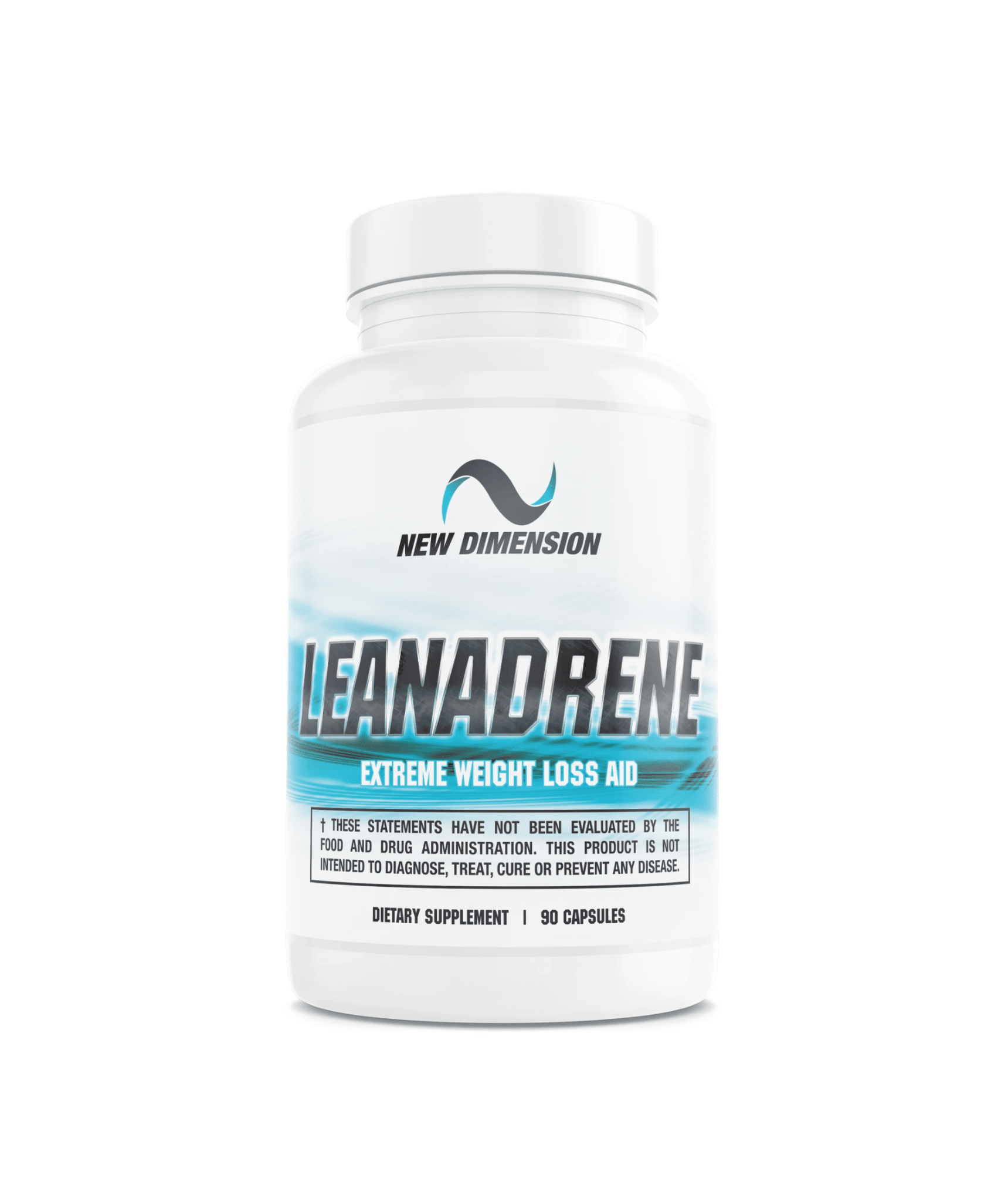 Leanadrene Fat Burner