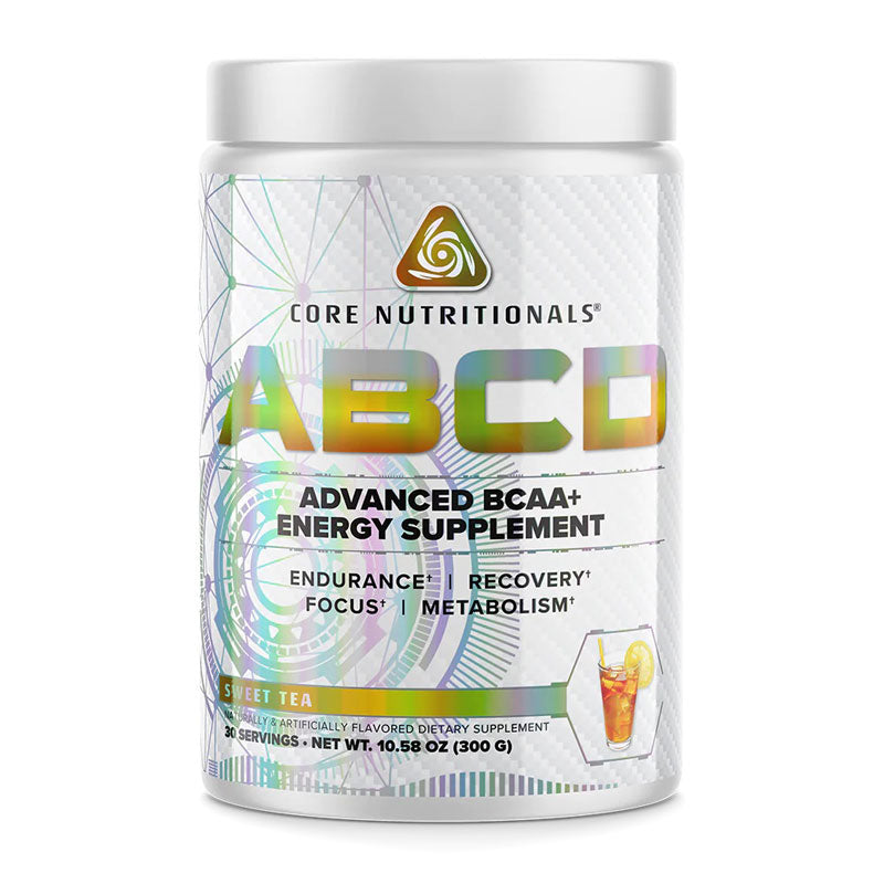 Core Nutritionals ABCD