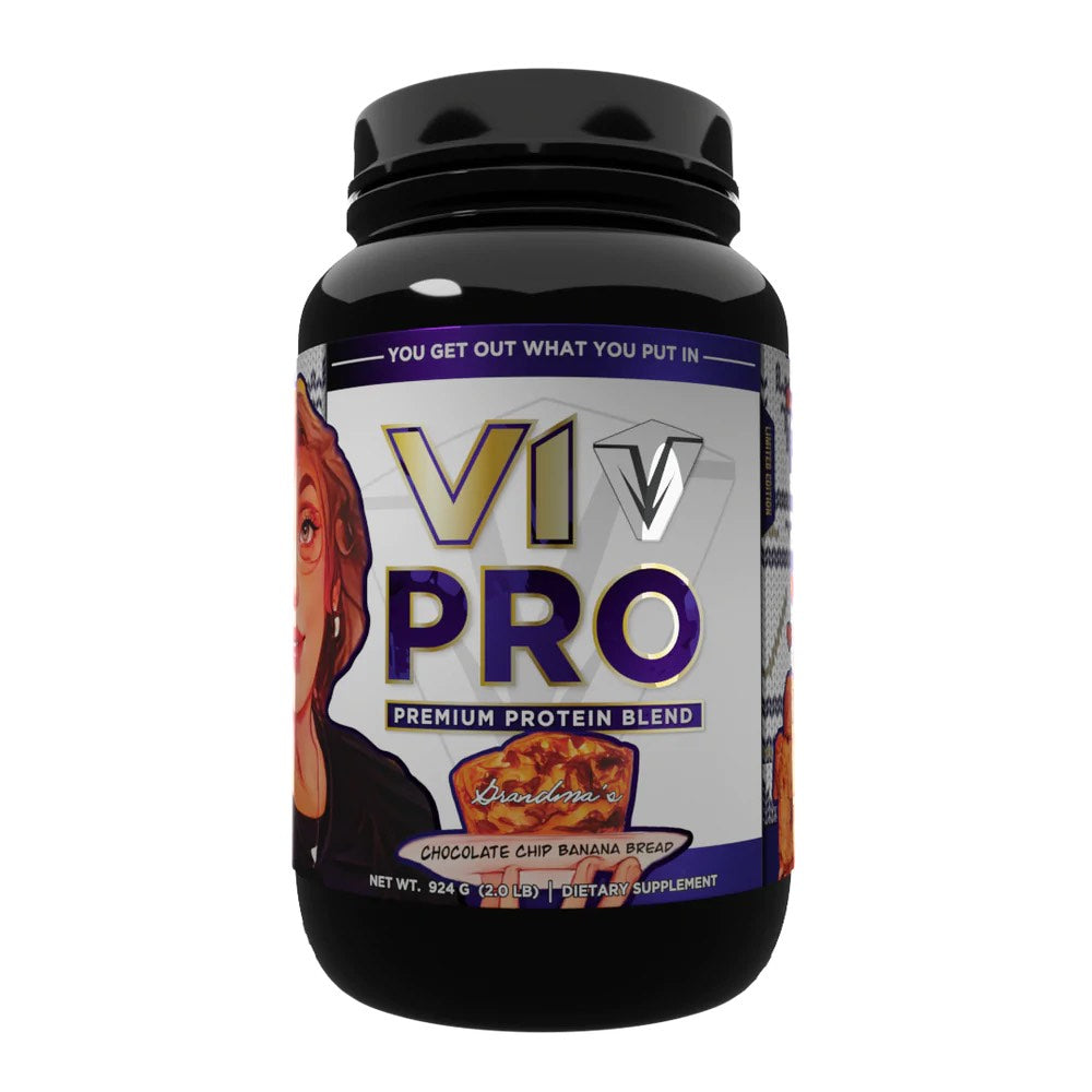 V1 Nutra Protein