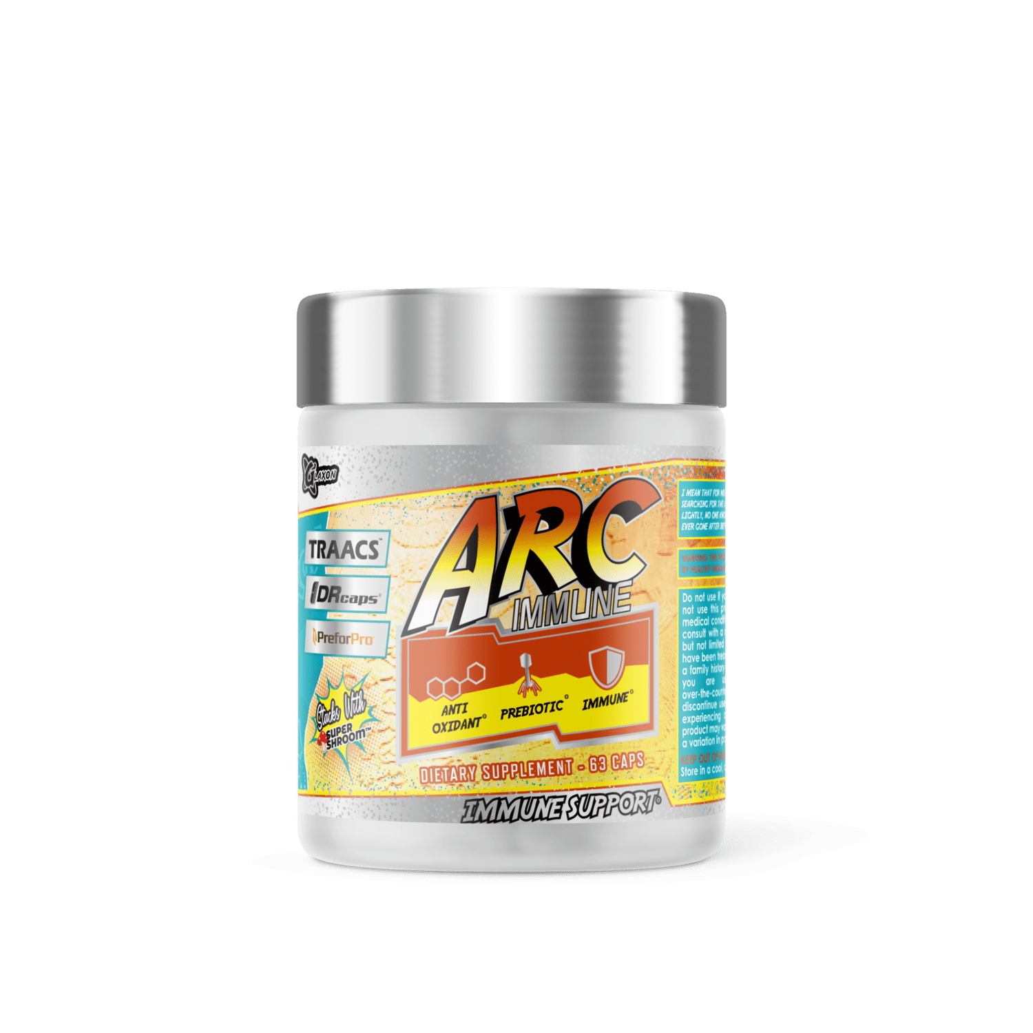 Arc Immunity Support