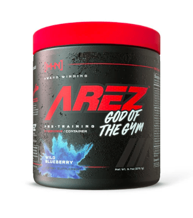 AREZ Pre-Training Formula