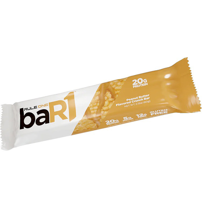 Rule 1 R1 Protein Bar