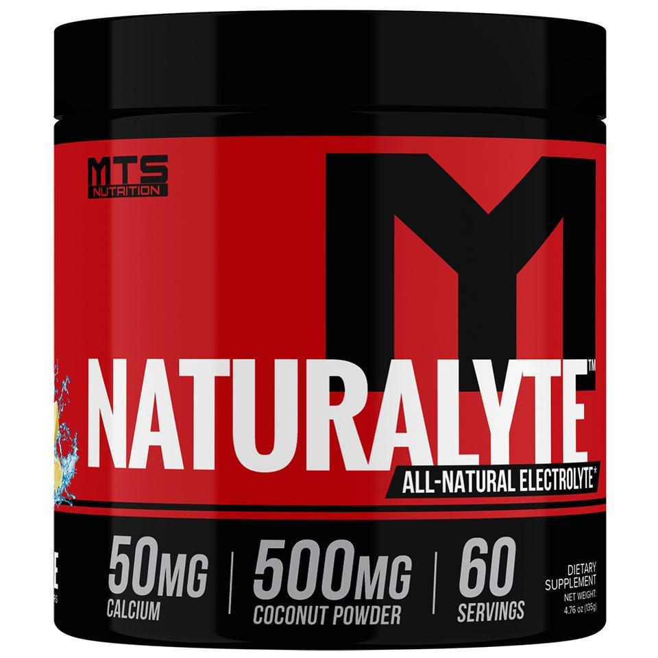 MTS NaturaLyte® All Natural Electrolyte Formula