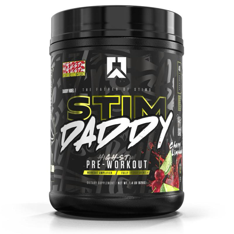 stim daddy