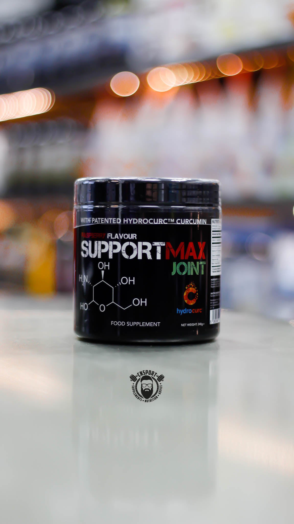 Strom - SupportMax Joint - 40 Servings