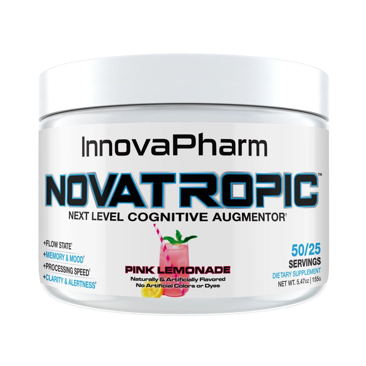 InnovaPharm Novatropic