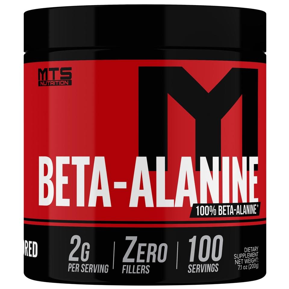 MTS Beta Alanine™ Peak Performance Enhancer