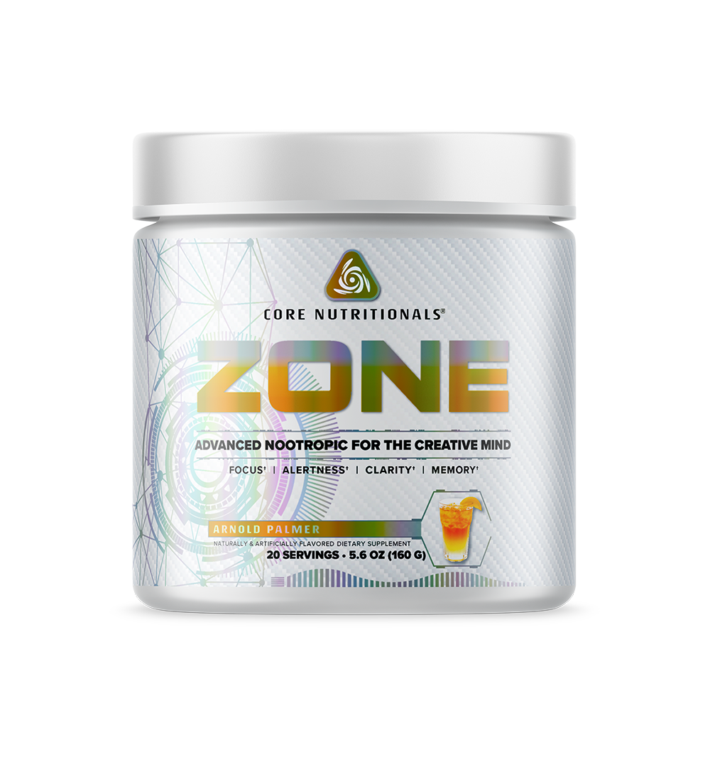 Core Zone Nootropic