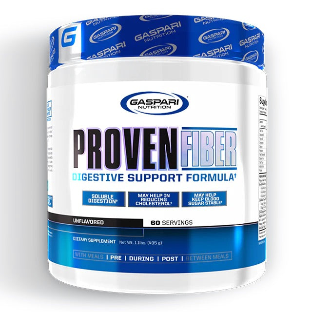 Gaspari Proven Fiber