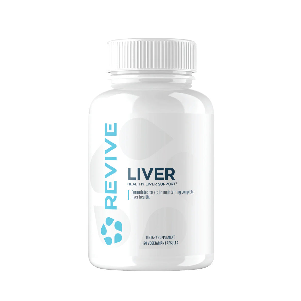 Revive Liver Support