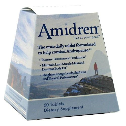 Amidren Andro-T
