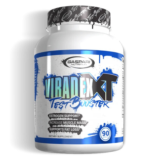 Viradex XT Test Optimizer