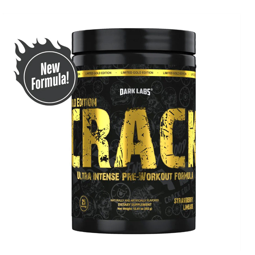 dark labs crack gold