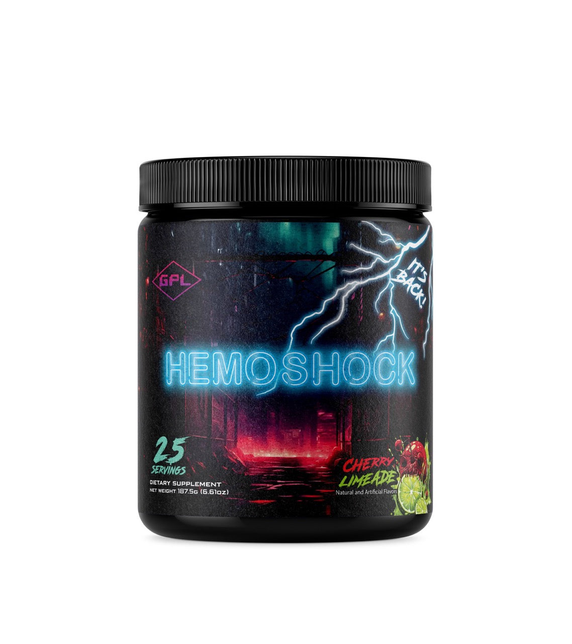 hemo shock