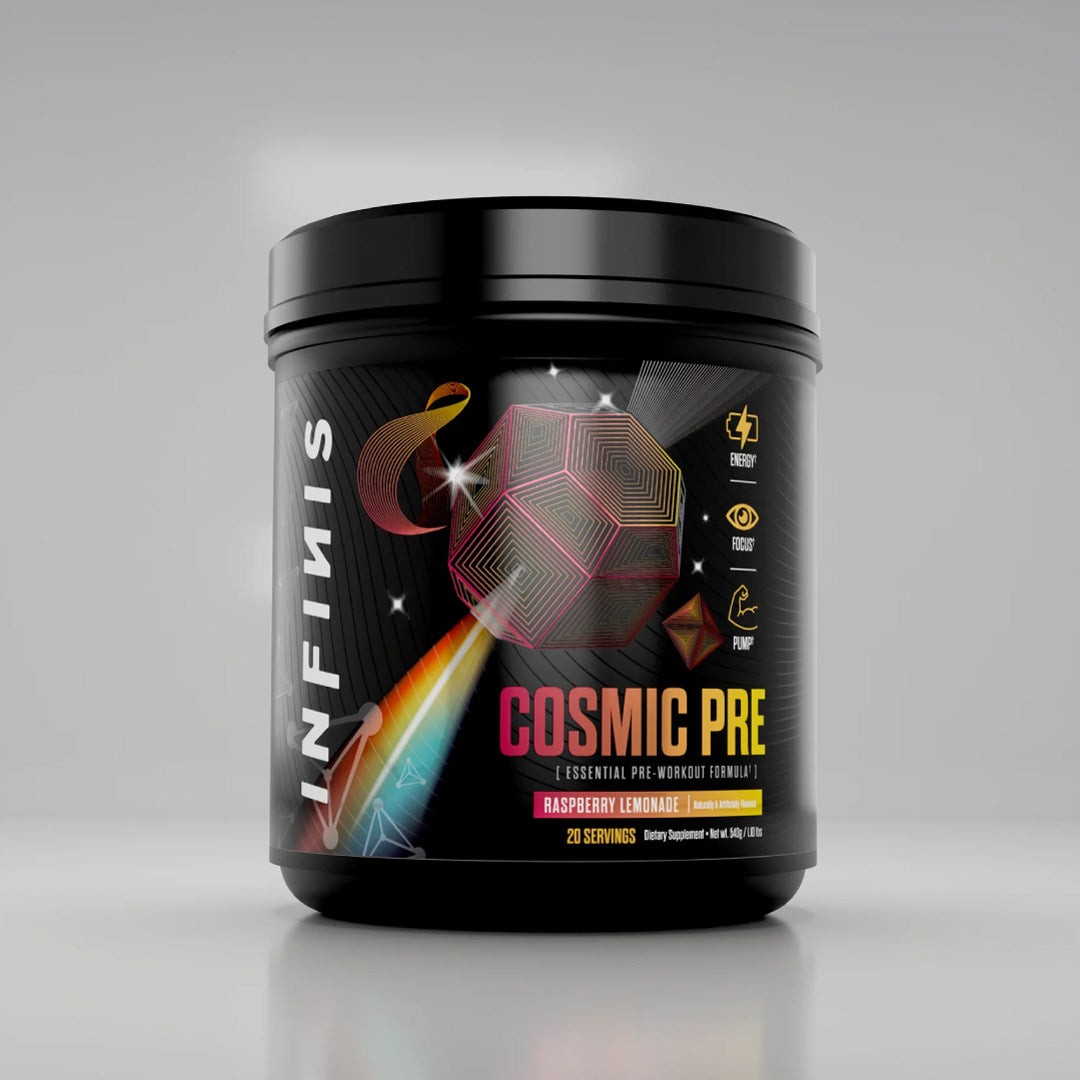 infinis cosmic