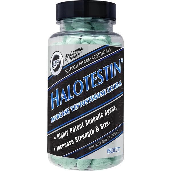 Halotestin Anabolic