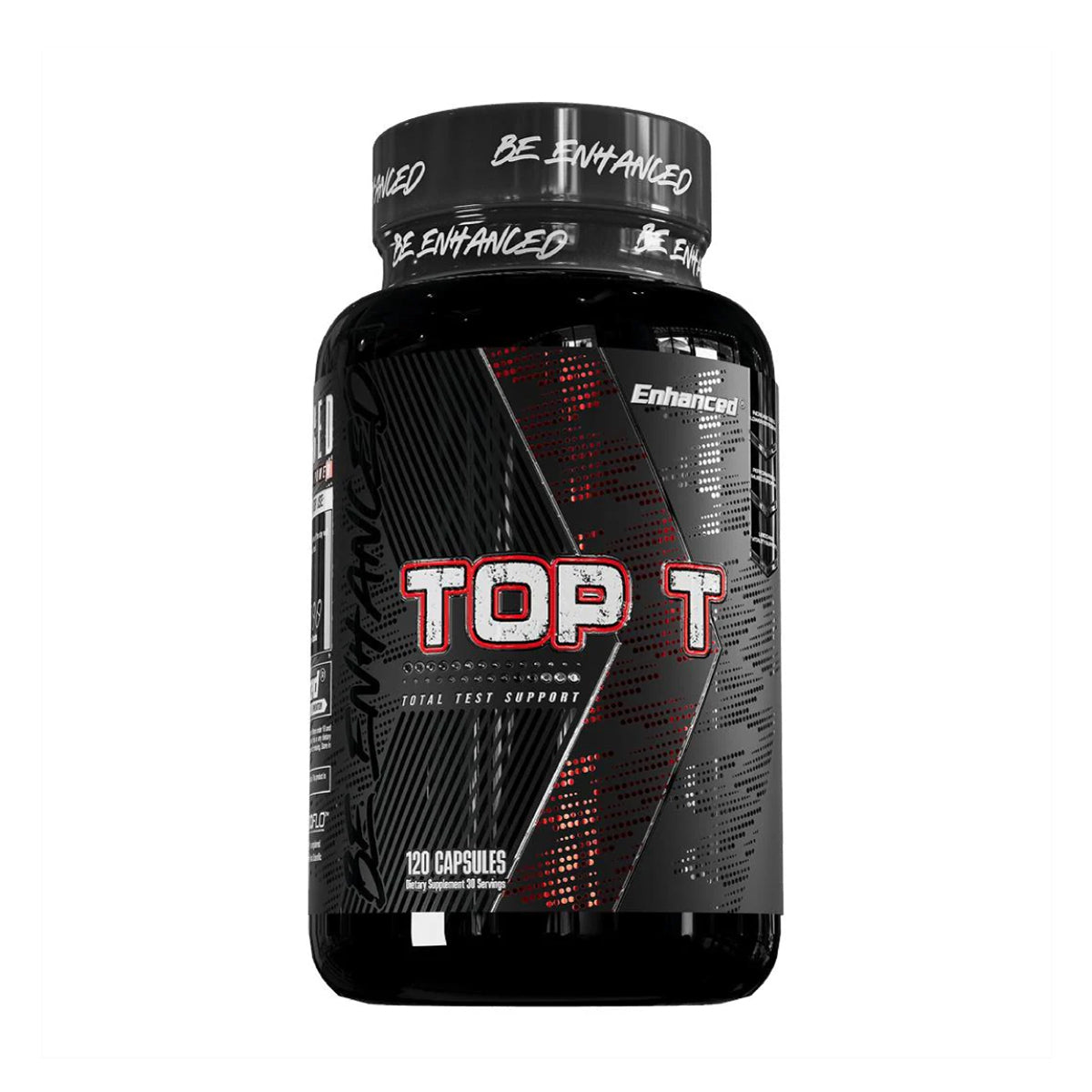 Enhanced Labs Top T