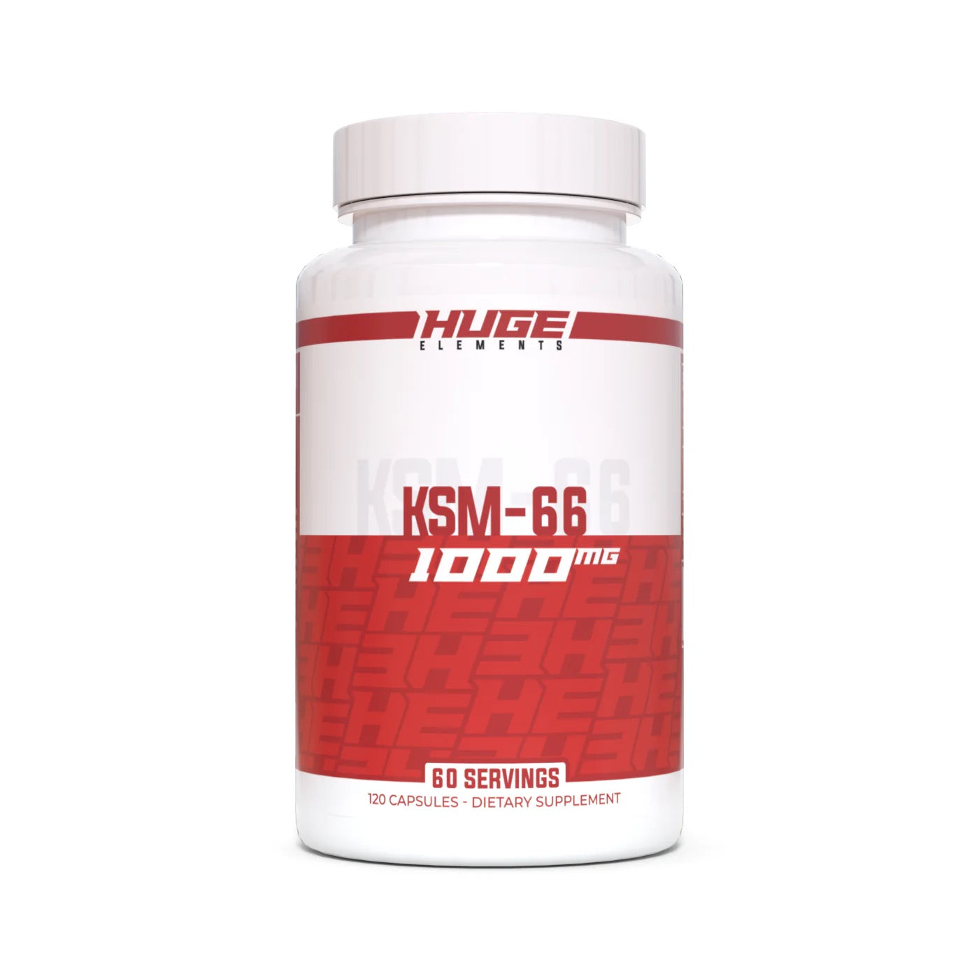 Huge Supplements KSM 66