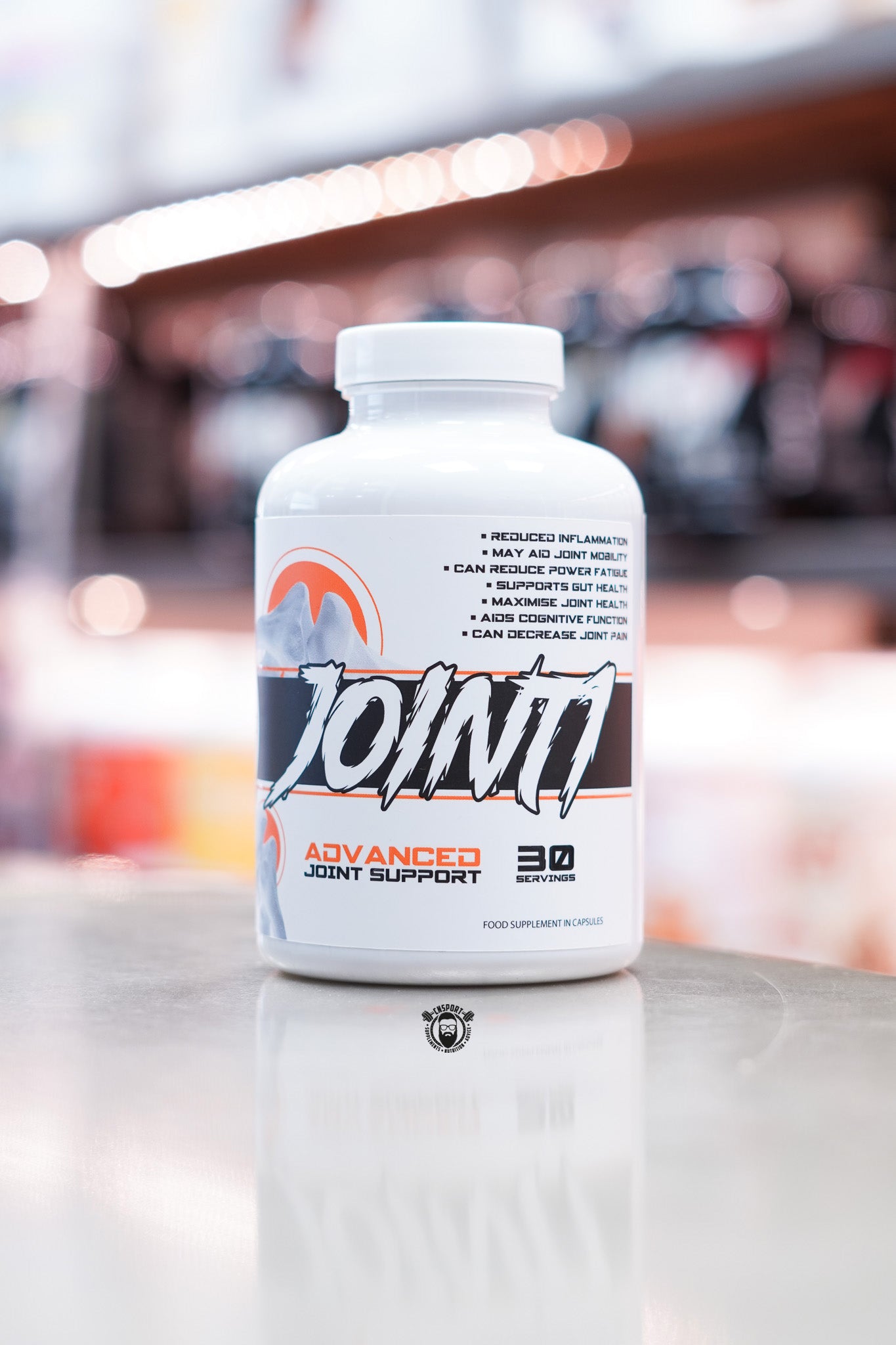 1 Source Supplements - Joint 1 - 30 Servings